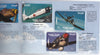 FIGHTER PLANES OF WWII IN PACIFIC FOLDER
