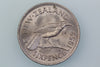 NEW ZEALAND SIXPENCE COIN 1959 KM 26.2 UNCIRCULATED