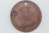 M1901/6 DUKE & DUCHESS CORNWALL & YORK MEDAL COPPER