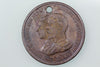 M1901/6 DUKE & DUCHESS CORNWALL & YORK MEDAL COPPER