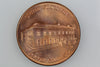 USA THE DEPARTMENT OF TREASURY DENVER MINT MEDAL