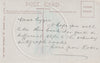 GB SHIPPING THE SHIP WRECK REAL PHOTO POSTCARD