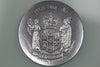 MP1977/3 QUEEN ELIZABETH ROYAL VISIT MEDAL ALUMINIUM