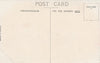 SHIPPING RMS FRANCONIA O ROSSENVINGE ARTIST SIGNED POSTCARD
