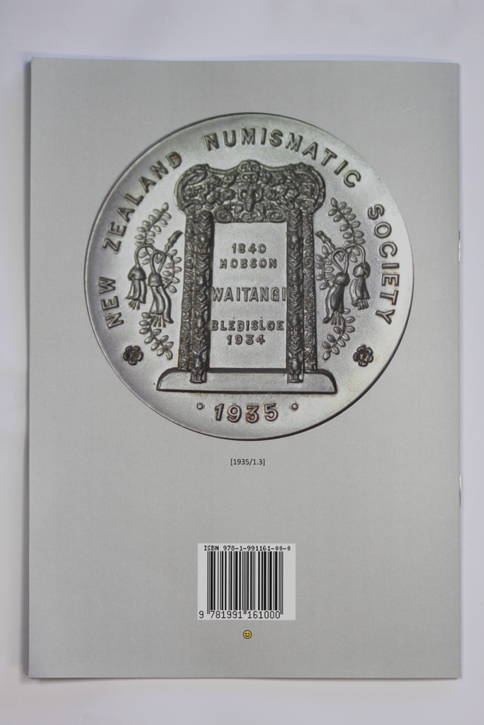 CATALOGUE NZ COMMEMORATIVE MEDALS 1930s John Bertrand Collectables