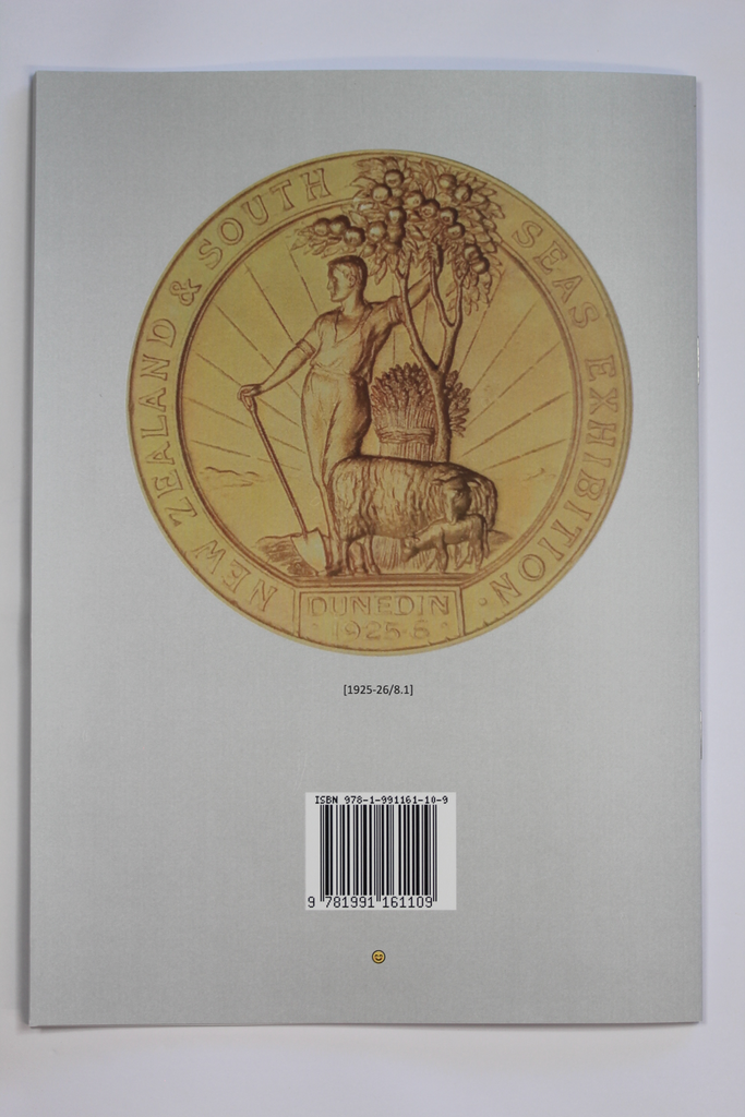 CATALOGUE NZ COMMEMORATIVE MEDALS 1920s John Bertrand Collectables