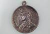 AUSTRALIA VISIT OF PRINCE OF WALES 1920 MEDAL SILVER