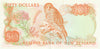 NZ HARDIE 50 DOLLARS BANKNOTE ND(1983-85) P.174a Almost UNC