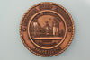 NZ KIWIPEX BRONZE PRIZE MEDAL 2006 MP2006/5 EXTREMELY FINE