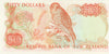 NZ BRASH TYPE I 50 DOLLARS BANKNOTE ND(1989-92) P.174b aUNC