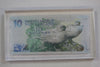NZ BRASH TYPE II VIP ISSUE 10 DOLLARS BANKNOTE ND(1993) P.178a UNCIRCULATED