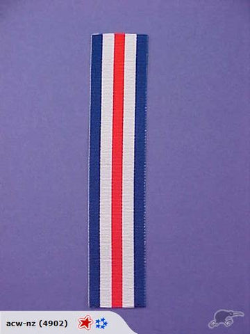 FRANCE AND GERMANY STAR WWII MEDAL RIBBON MILITARY
