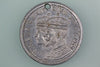 GB KING GEORGE V QUEEN MARY 1935 SILVER JUBILEE MEDAL ALUMINIUM