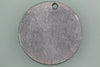 GB KING GEORGE V QUEEN MARY 1935 SILVER JUBILEE MEDAL ALUMINIUM