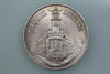 MP1971/8 AUCKLAND COIN CONVENTION MEDAL SILVER