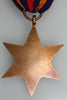 WWII BURMA STAR MEDAL – PACIFIC CLASP