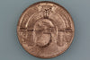 SOUTH AFRICA 5 YEARS REPUBLIC JOHANNESBURG 1966 MEDAL