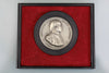 USA REPRODUCTION AMERICA'S 1ST MEDALS CAPT JOHN PAUL JONES PEWTER