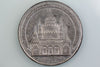 DENMARK 1888 NORDIC EXHIBIT OF INDUSTRY, AGRICULTURE & ART MEDAL