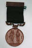 GB 1908 ASTOR COUNTY CUP RIFLE SHOOTING MEDAL WITH RIBBON
