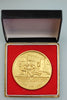 MALTA 1959 ST JOHN AMBULANCE 50TH ANNIV GOLDEN JUBILEE MEDAL