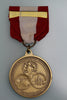 USA 1981 AMERICAN NUMISMATIC ASSOCIATION 90TH ANNIVERSARY CONVENTION MEDAL