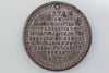 GB 1875 INCORPORATION BOROUGH OF KENDAL 1575 300th JUBILEE MEDAL