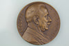 FRANCE 1933 MILITARY ADOLPHE CHERON PHYSICAL EDUCATION MEDAL AWARDED S. PERECOWITZ