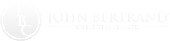 John Bertrand Collectables